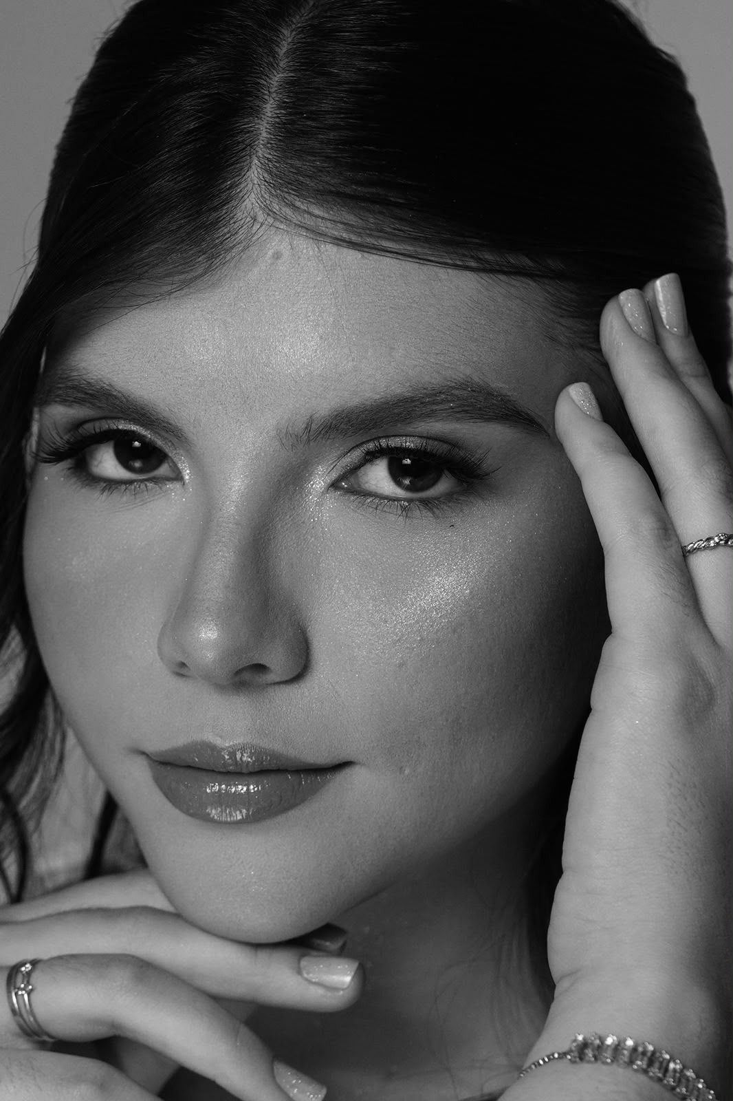 Anna Clara — retrato editorial
