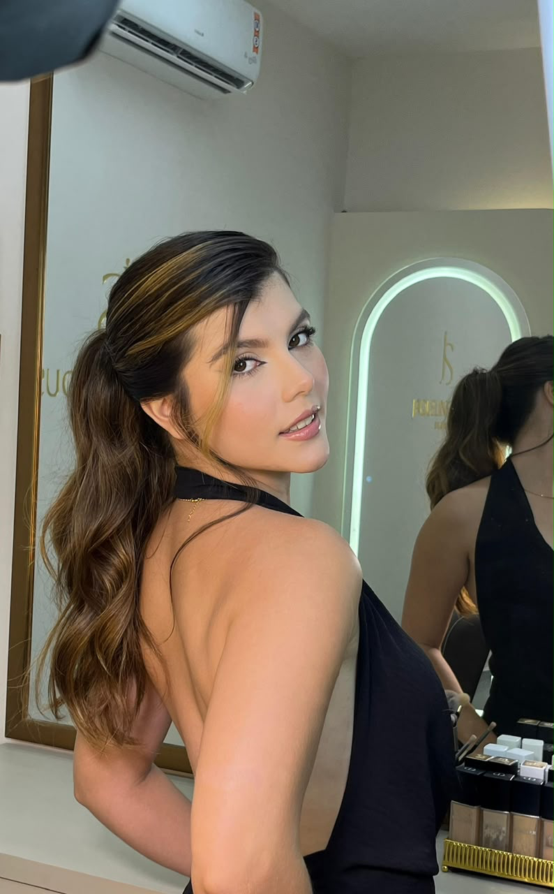 Penteado